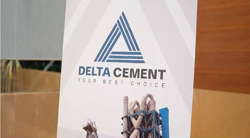 Delta Cement celebrates another year of success and pospres among its leadership management over the new year, beginning 2025.